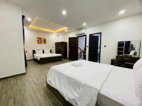 Katie Homestay